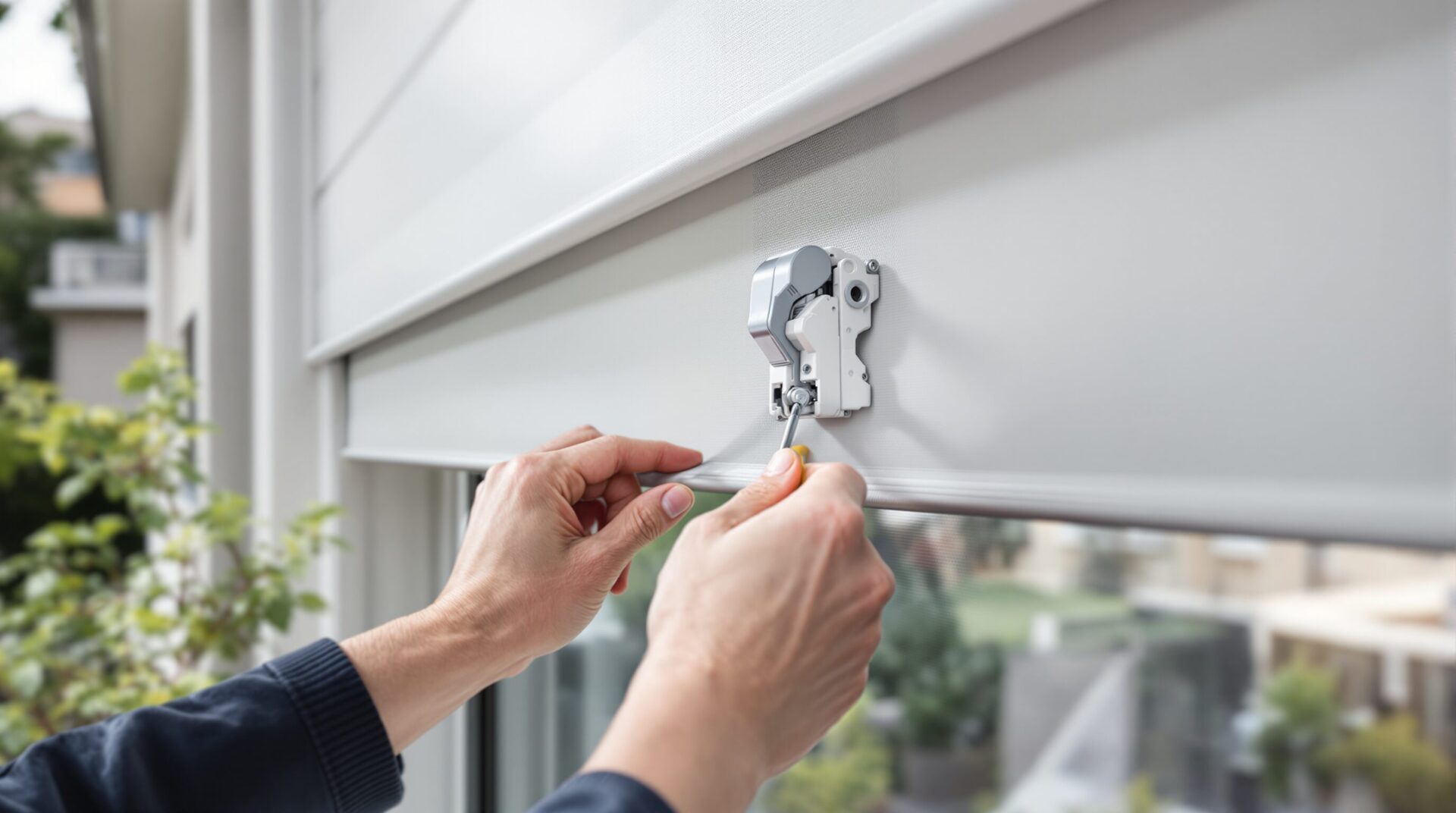 volets roulants bougival