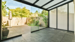 Comment choisir le matériau idéal pour votre véranda ?