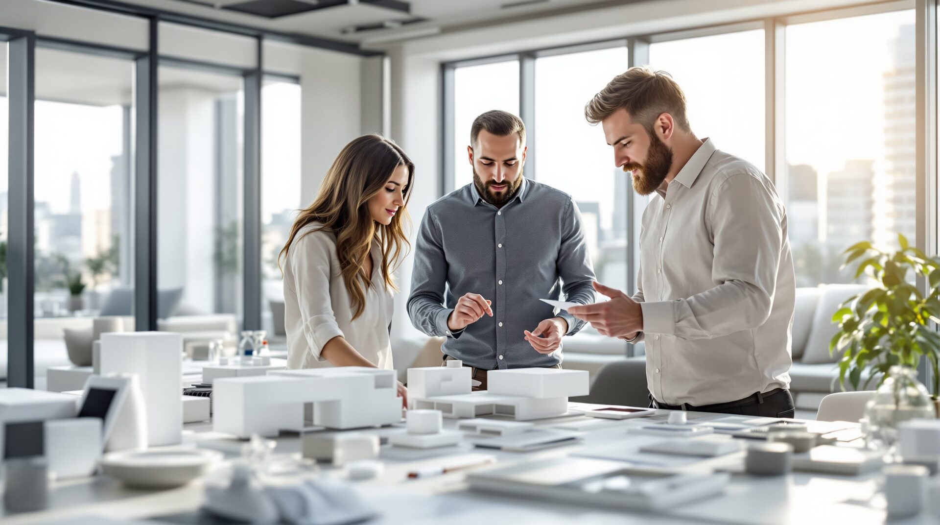 tendances futures dans le design de façades