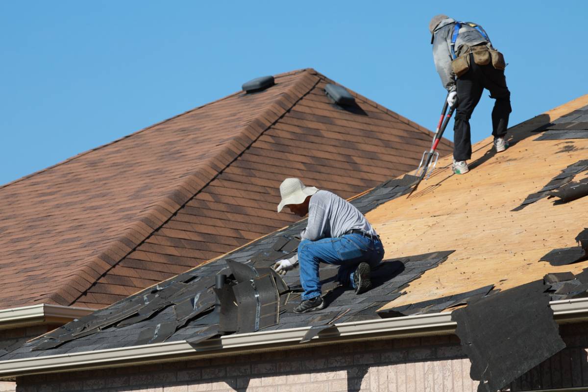Travaux sur toiture en copropriété : ce qu'il faut savoir en IDF