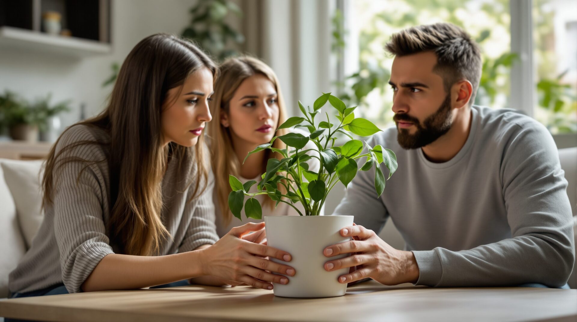 asso pilea ne pousse pas