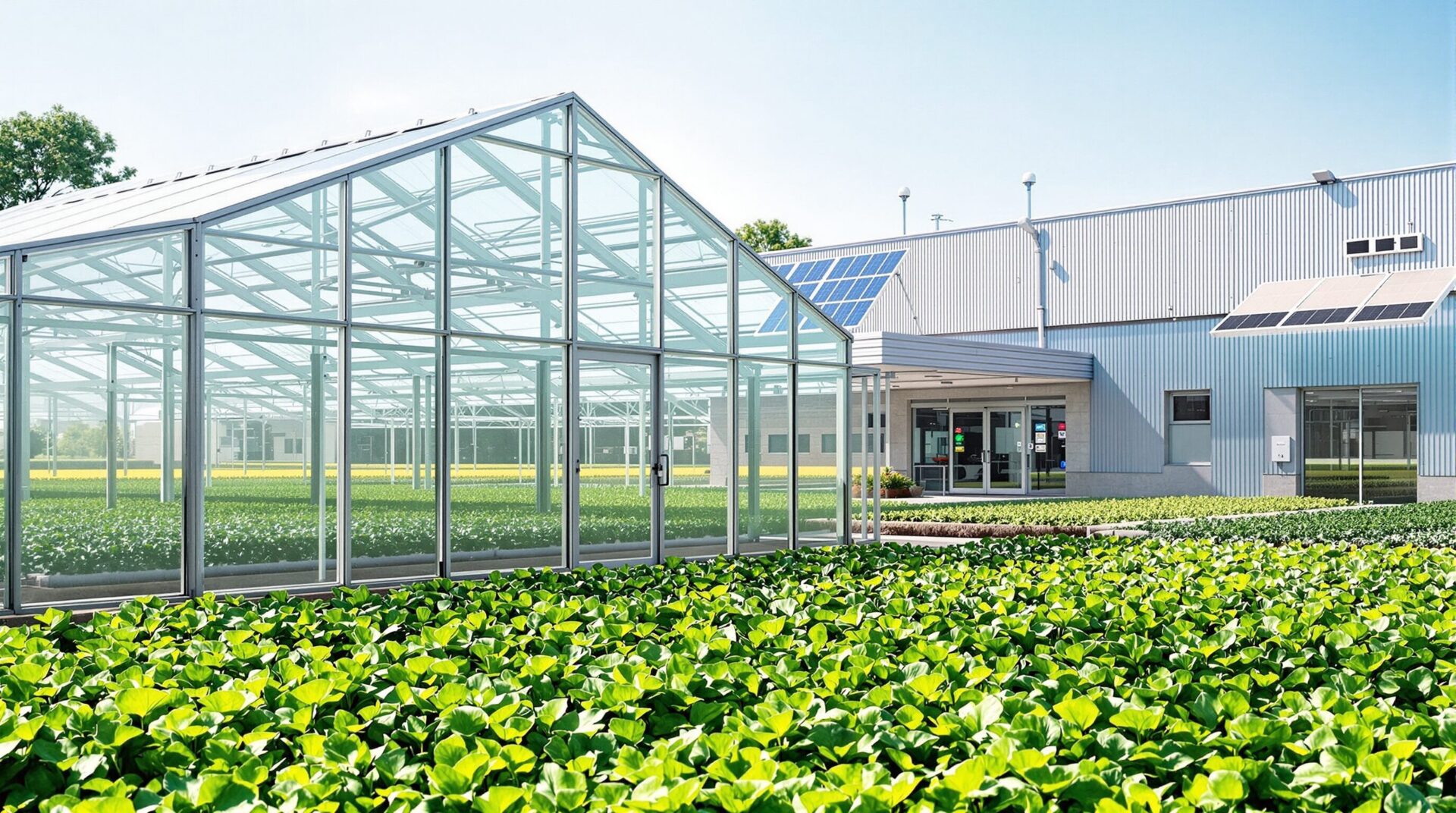 Le Décret BACS : Quel Impact pour les Serres et Bâtiments Agricoles ?
