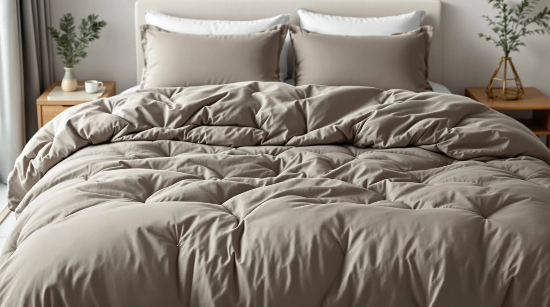 housse de couette
