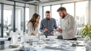 tendances futures dans le design de façades