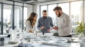 tendances futures dans le design de façades