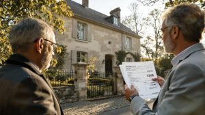 maison alain delon douchy prix