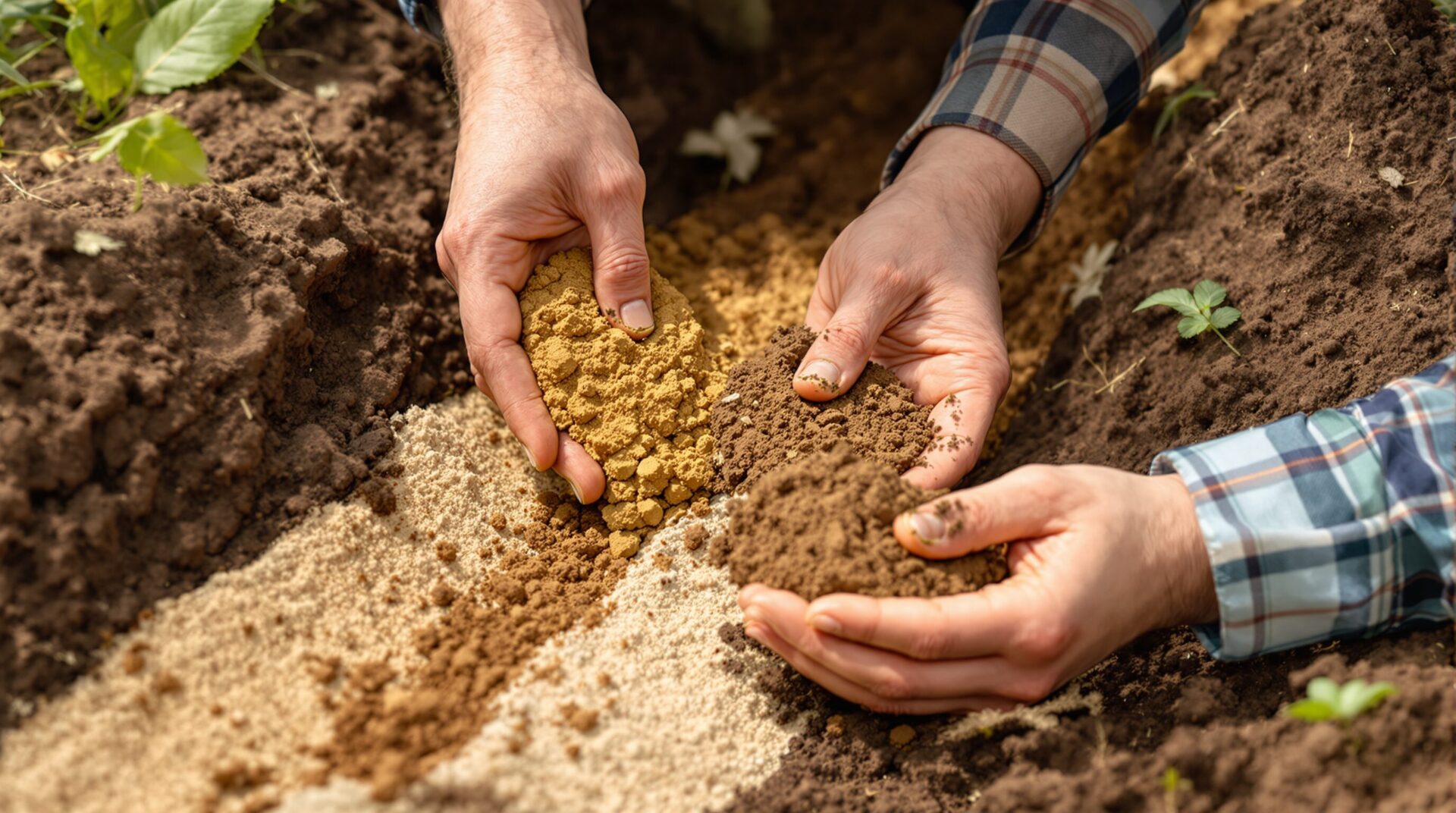 masse volumique terre
