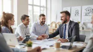 Comment bien choisir son constructeur pour un projet sans stress ?