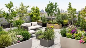 étanchéité toit terrasse