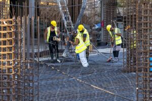 Découvrir la détection d’armatures en béton armé : méthodes et enjeux