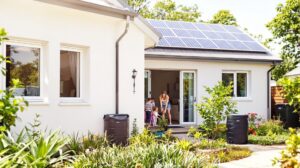 Comment rendre sa maison plus écologique et optimiser sa protection