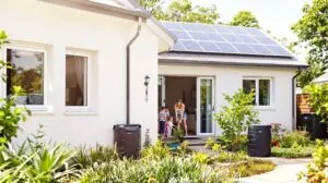 Comment rendre sa maison plus écologique et optimiser sa protection