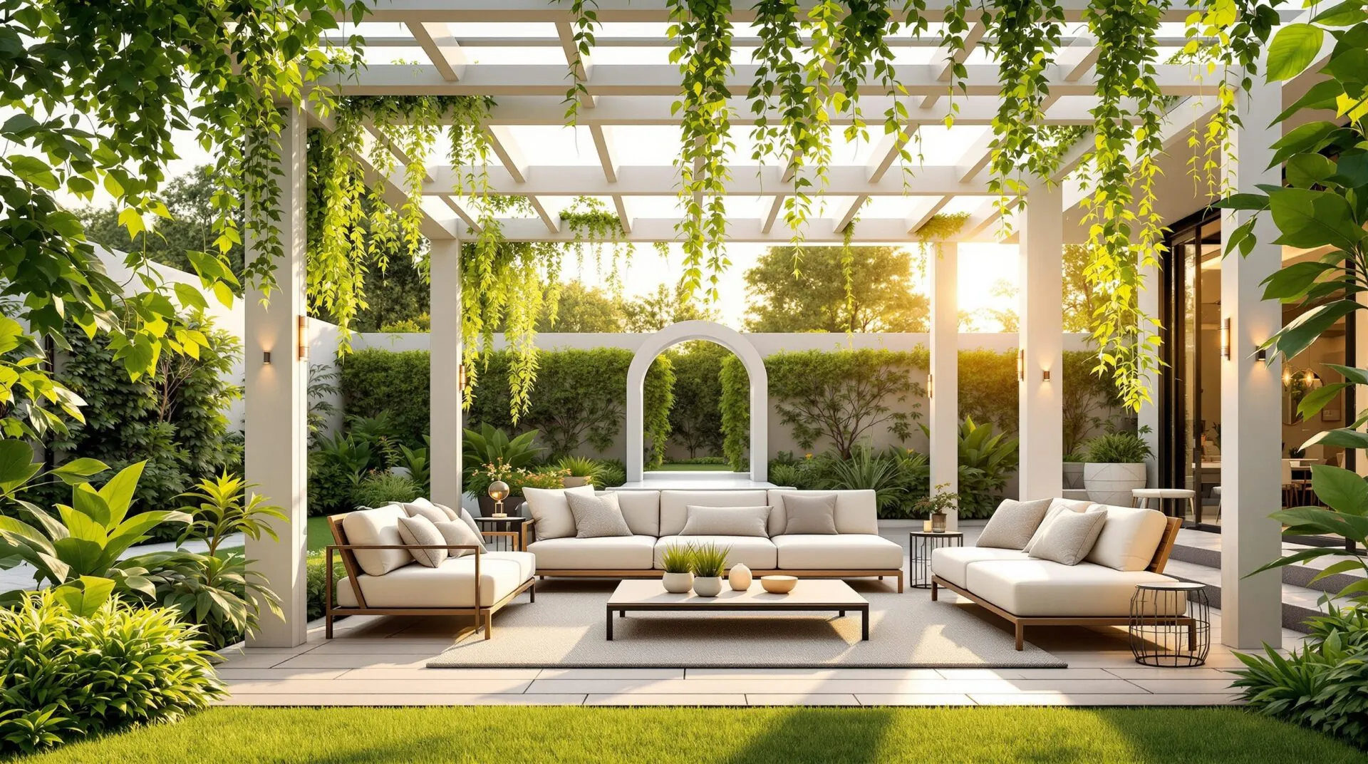 tendance jardin 2025