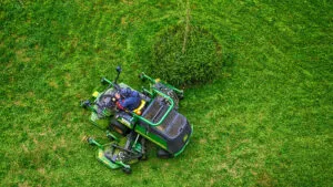 Quel type de tondeuse acquérir en fonction de la taille de son jardin ?