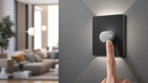 variateur de lumiere