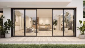 Comment harmoniser vos revêtements de sol entre intérieur et extérieur ?