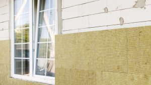 Ravalement de façade : donnez une nouvelle vie à votre façade grâce à l’ITE