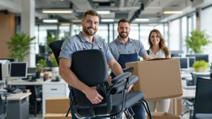 entreprise de débarras