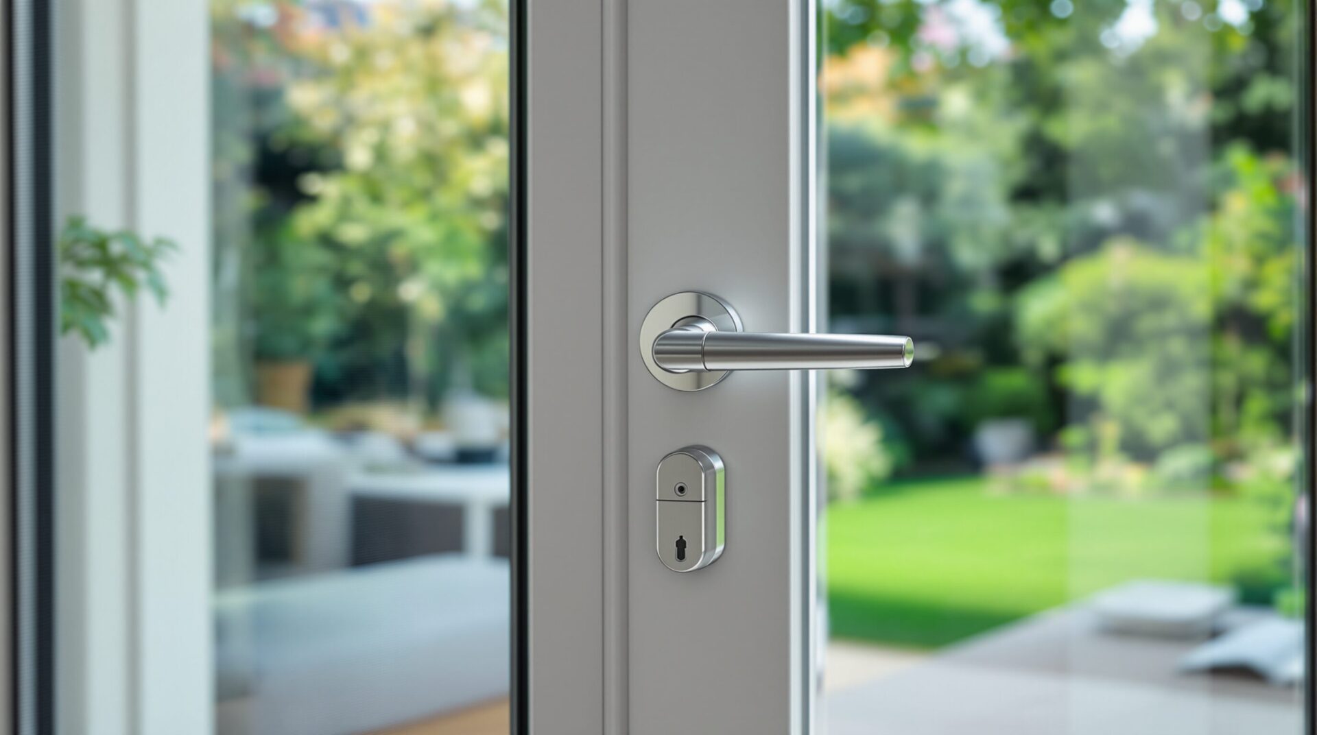 serrure porte fenetre