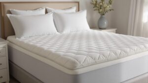 Envie de confort sans changer de matelas ? Optez pour le surmatelas moelleux