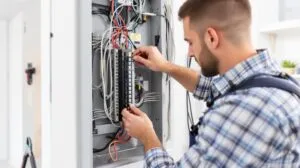 tableau electrique