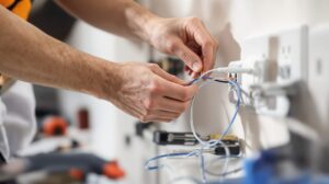 interrupteur va et vient