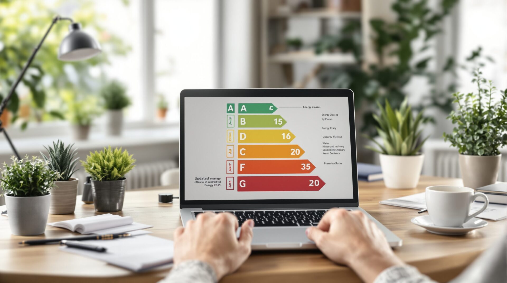 classification énergétique des maisons