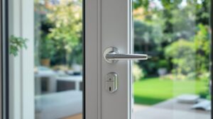 serrure porte fenetre