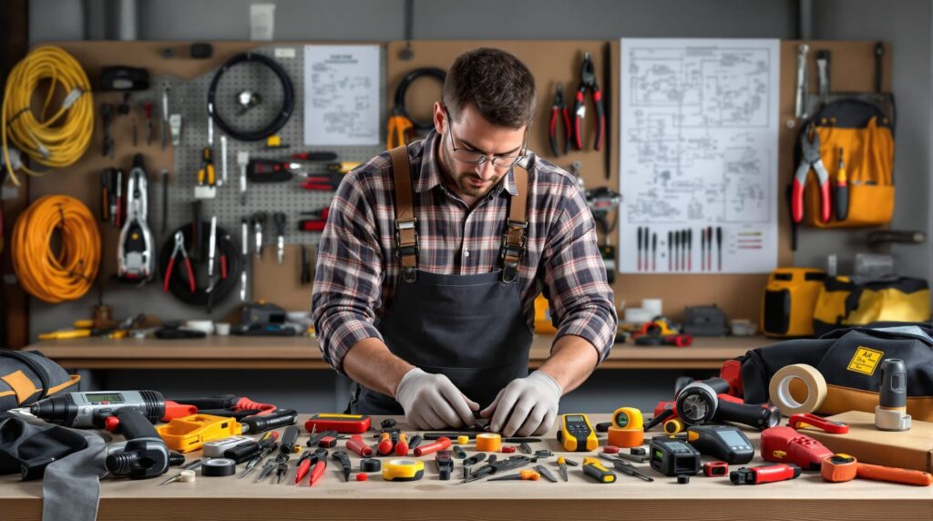 liste outils mon-club-elec.fr