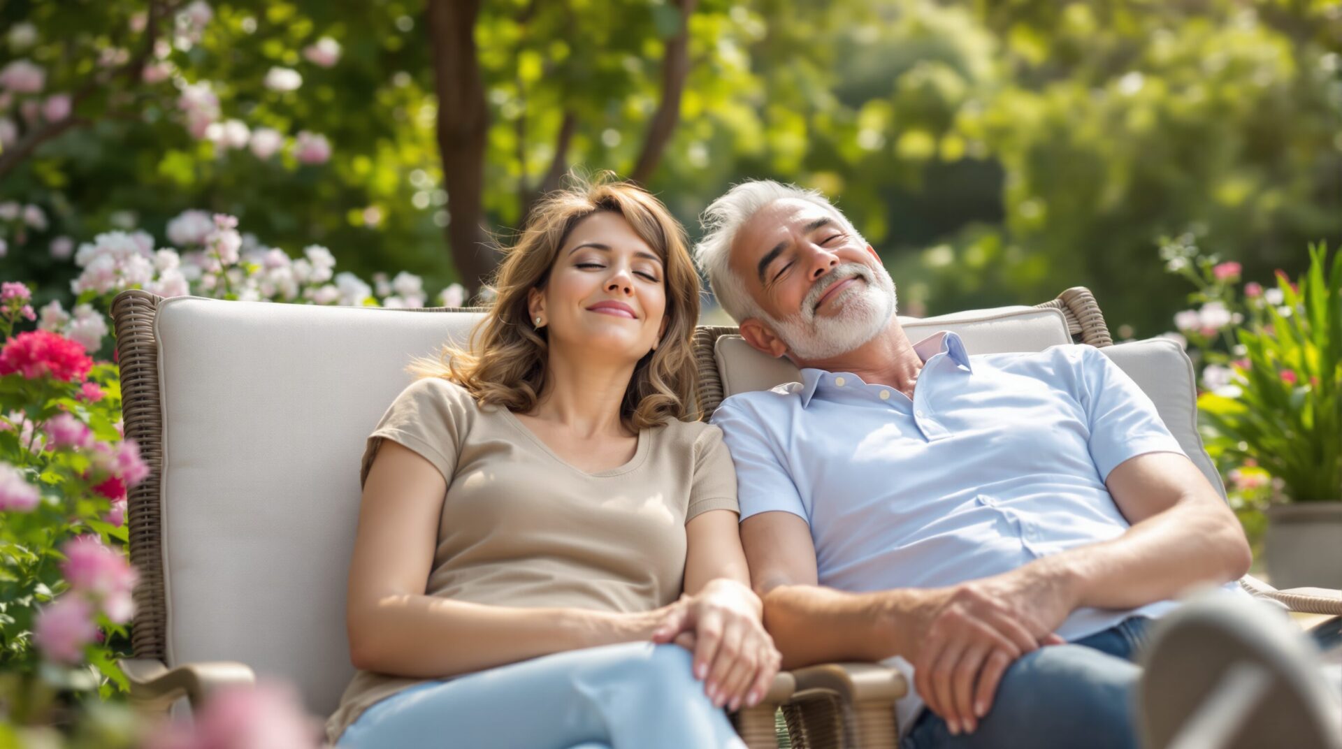 Mieux profiter de son jardin en allégeant l’entretien intérieur grâce au ménage à domicile