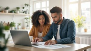 simulation immobilière