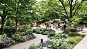 aménagement écologique