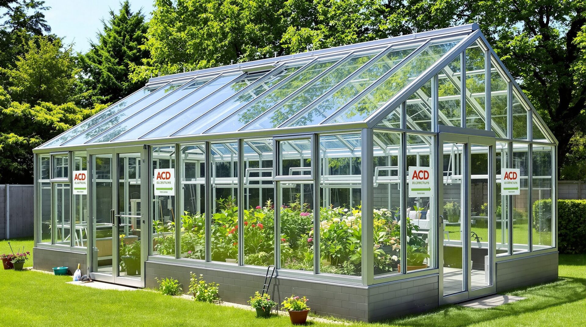 Serre ACD : où en acheter et à quel prix ?