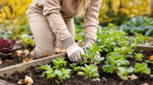 serre de jardin