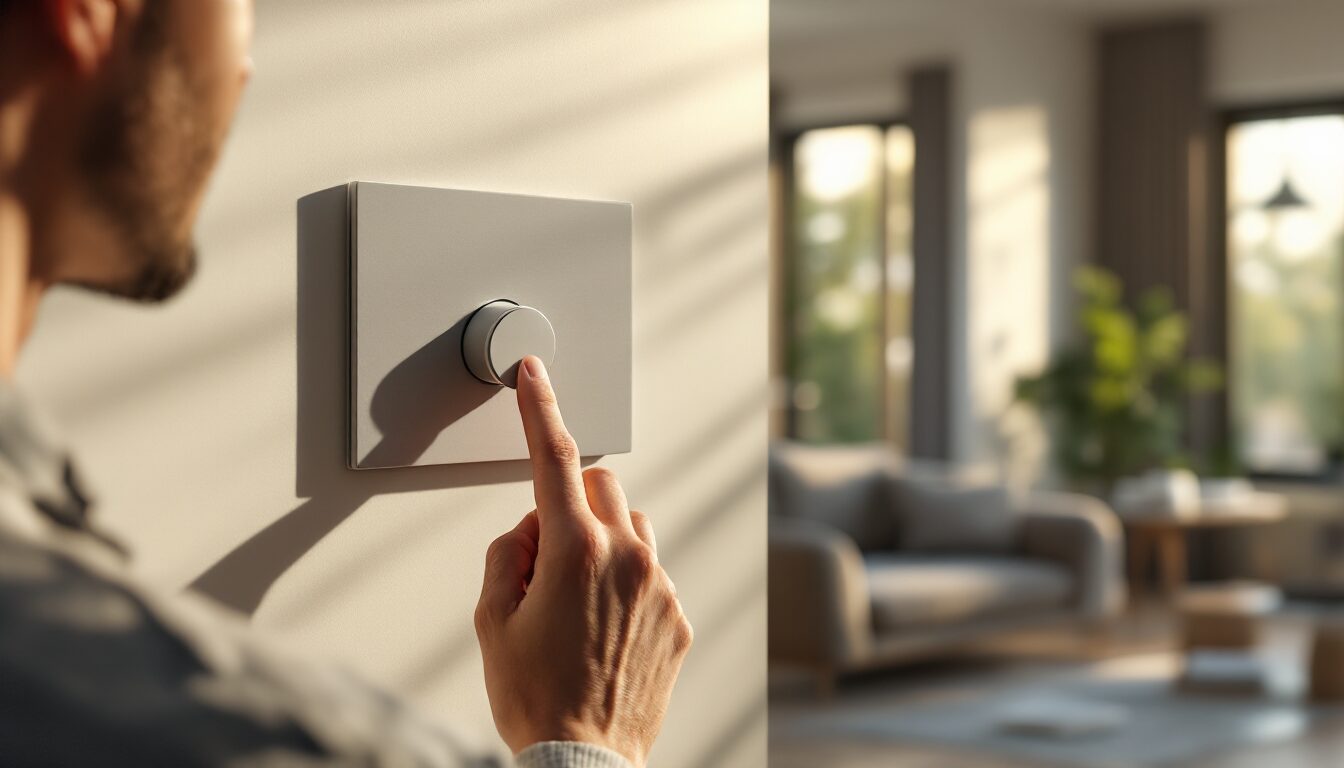 variateur de lumiere