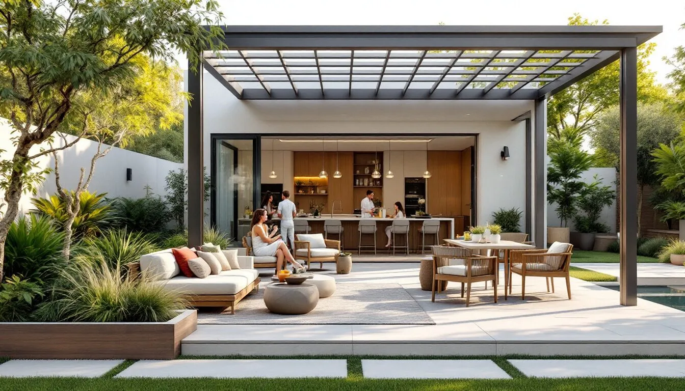 tendance jardin 2025
