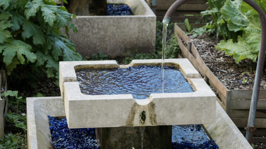 Donnez une touche vintage à votre jardin avec ces idées créatives !