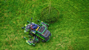 Quel type de tondeuse acquérir en fonction de la taille de son jardin ?
