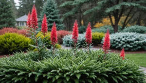 La fleur de Noël par excellence : pourquoi planter l'altos avant la fin du mois ?