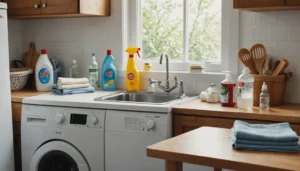 enlever tache sur vetement déjà lavé