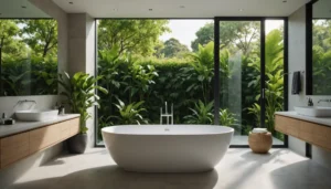 architecte salle de bain