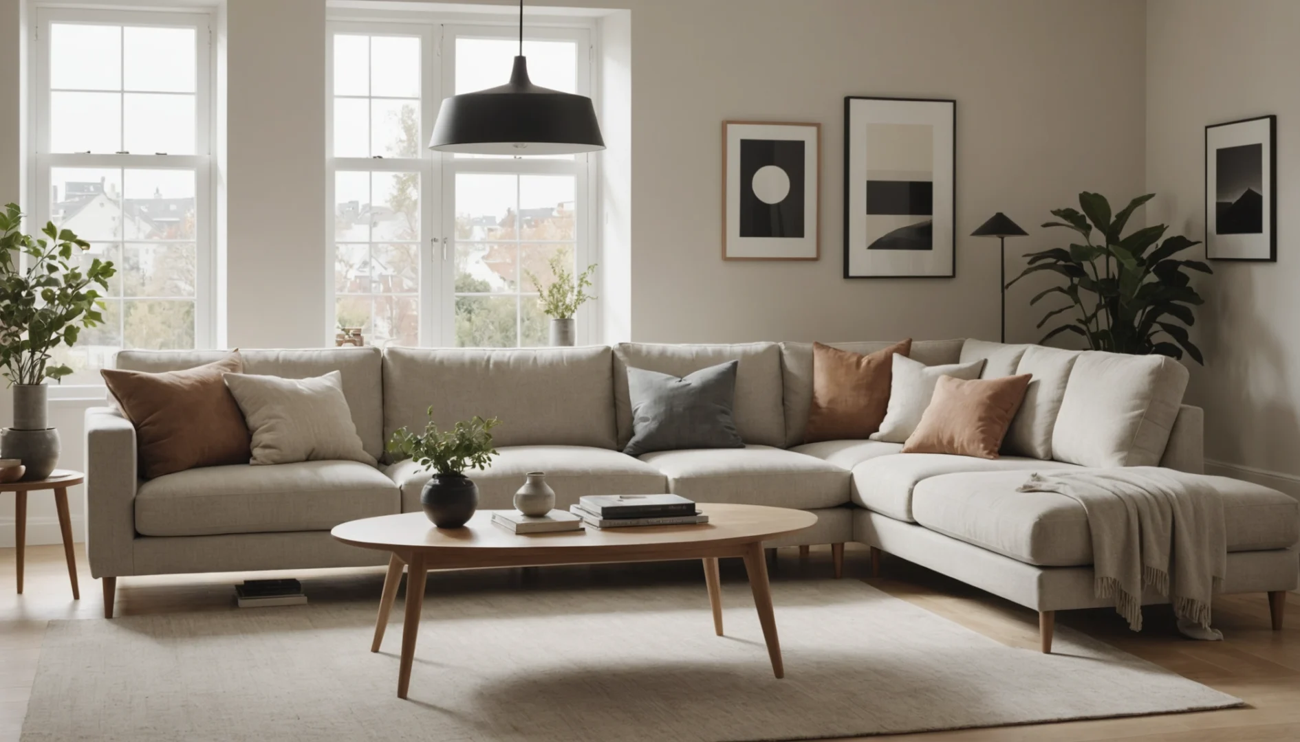 canapé avec assise de 50 cm