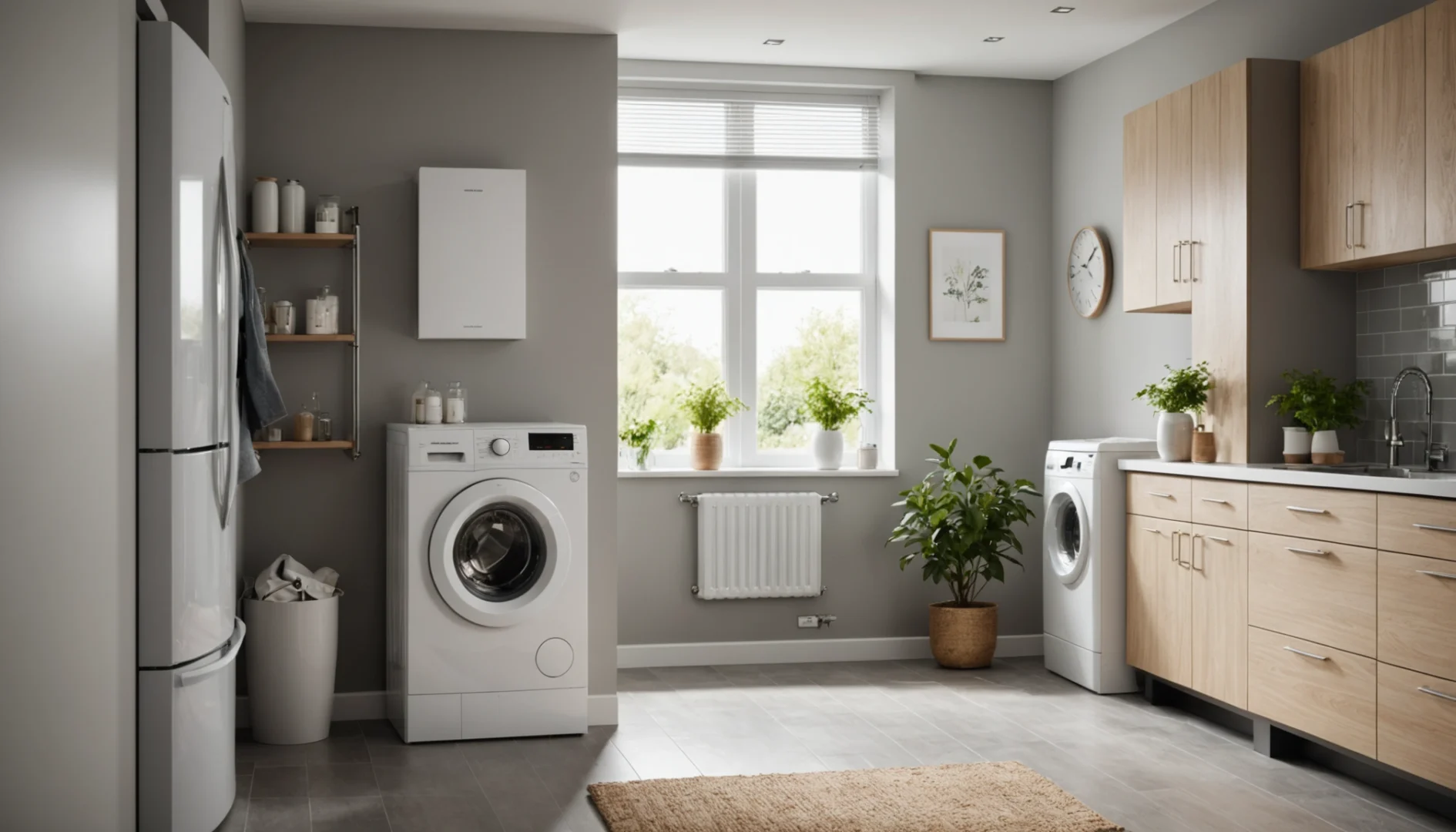 chauffe eau thermodynamique