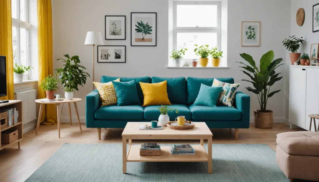 ikea seconde vie
