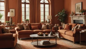 couleur terracotta
