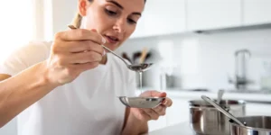 5 cl en cuillère à soupe