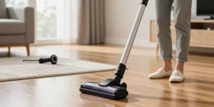aspirateur vorwerk