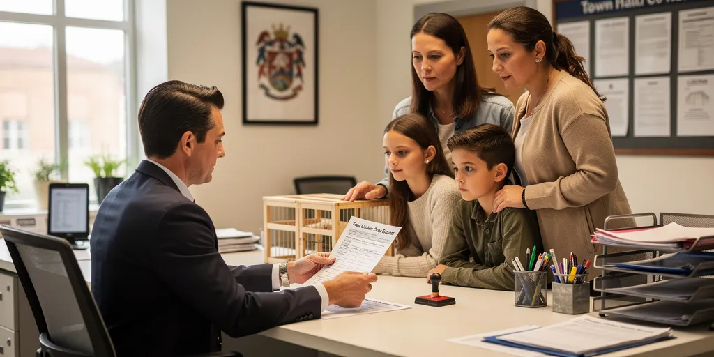 donne poulailler gratuit