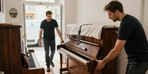 debarras piano gratuit