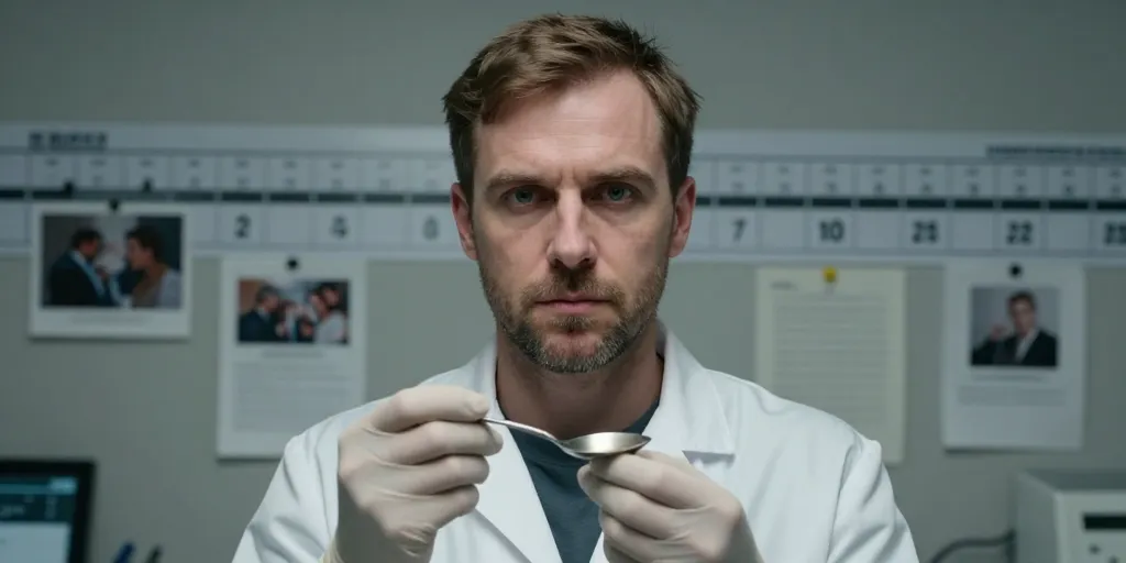 robert schoulevilz petite cuillère